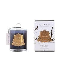 Cote Noire - Büyük Boy Gold Mum
