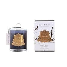 Cote Noire - Büyük Boy Gold Mum