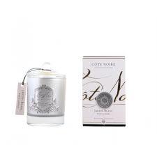 Cote Noire - Gümüş Mum