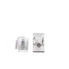 Cote Noire - White Garden Mum