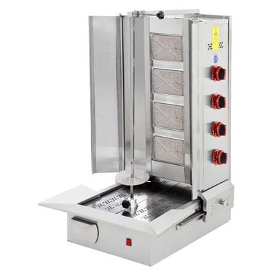 Döner Ocakları