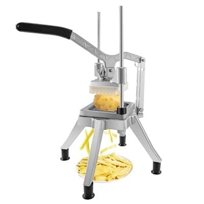 Patates Dilimleme Makineleri