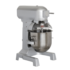 20 Litre Planet Mikser - Hamur Yoğurma Mikseri