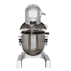 20 Litre Planet Mikser - Hamur Yoğurma Mikseri
