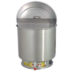 50 Litre Mısır Haşlama Kazanı
