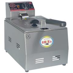5 Litre Elektrikli Fritöz