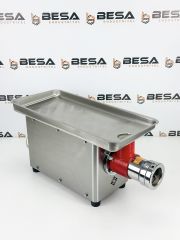 12 Numara Redüktörlü Kıyma Makinesi