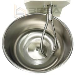 5 Kg Kapasiteli Hamur Yoğurma Makinesi