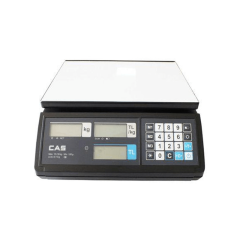 30 Kg 5 Gr Fiyat Hesaplamalı Terazi