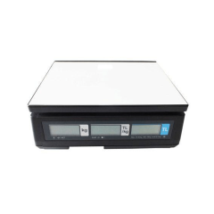 30 Kg 5 Gr Fiyat Hesaplamalı Terazi