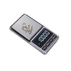 500 0.01 Gr Hassas Cep Terazisi