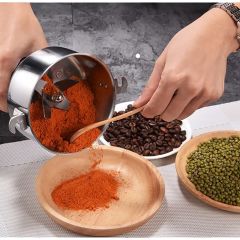 Besa Lavion 250 Gr Bitki Hububat ve Baharat Öğütücü