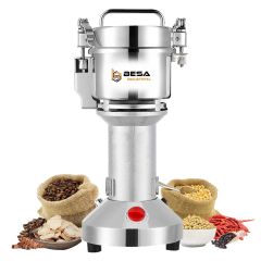 Besa Lavion 250 Gr Bitki Hububat ve Baharat Öğütücü