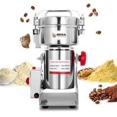 Besa Lavion 500 Gr Bitki Hububat ve Baharat Öğütücü