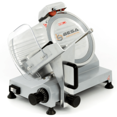 HBS-220 22 Cm Kaşar Salam Dilimleme Makinesi