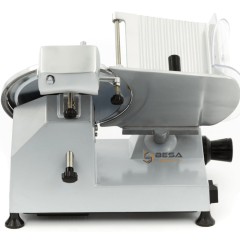 HBS-220 22 Cm Kaşar Salam Dilimleme Makinesi