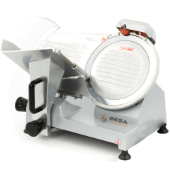 HBS-220 22 Cm Kaşar Salam Dilimleme Makinesi