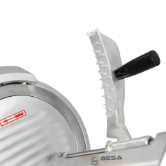 HBS-220 22 Cm Kaşar Salam Dilimleme Makinesi