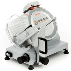 HBS-300 30 Cm Kaşar Salam Dilimleme Makinesi
