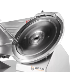 HBS-300 30 Cm Kaşar Salam Dilimleme Makinesi