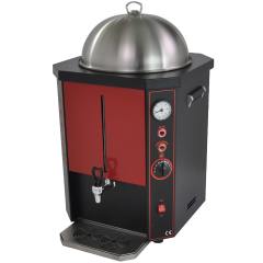 22 Litre Filtreli Kahve Makinesi-95 Fincan