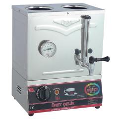 30’luk – 15 Litre Pleytsiz Kahveci Kazanı