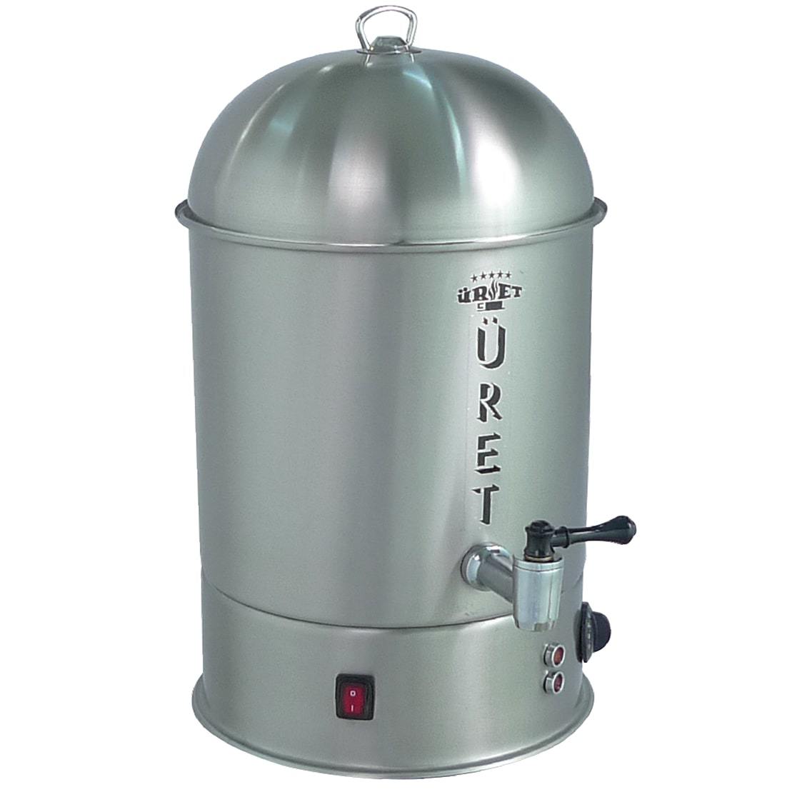 22 Litre Süt Karıştırıcı