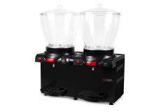 20+20 Litre Meyve Suyu Dispenseri