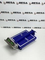 30x40 150 Kg Kapasiteli Elektronik Şarjlı Terazi