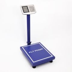 40x50 300 Kg Kapasiteli  Elektronik Şarjlı Terazi