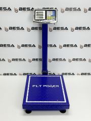 40x50 300 Kg Kapasiteli  Elektronik Şarjlı Terazi
