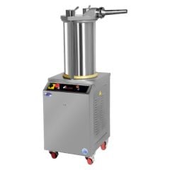 Hidrolik 35 Kg Sucuk Dolum Makinesi