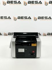 TL Euro Kağıt Para Sayma Makinesi