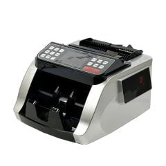 TL Euro Kağıt Para Sayma Makinesi