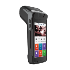 Pavo Android Mobil Yazarkasa Pos Cihazı