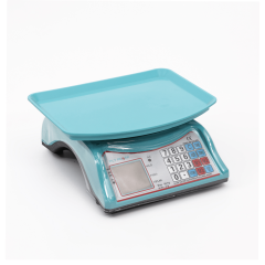 40 Kg 2 Gr Fiyat Hesaplamalı Tartı