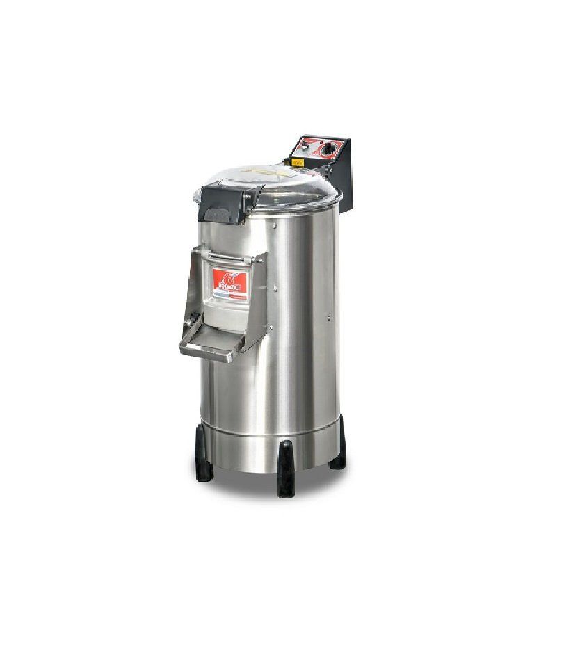 25 Kg Patates Soyma Makinesi