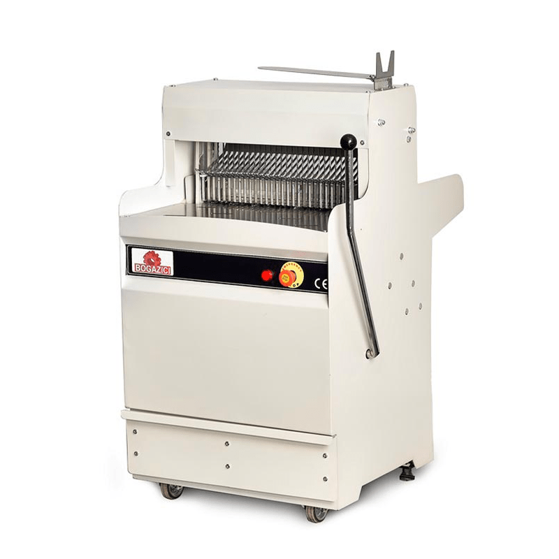 Francala Ekmek Dilimleme Makinesi