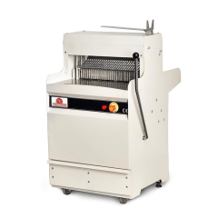 Trabzon Ekmek Dİlimleme Makinesi