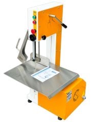 1.1 Kw 1.5 Hp Et Kemik Testeresi