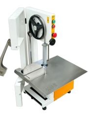 1.1 Kw 1.5 Hp Et Kemik Testeresi