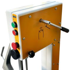 1.1 Kw 1.5 Hp Et Kemik Testeresi