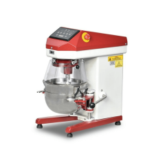 10 Litre Profesyonel Planet Mikser