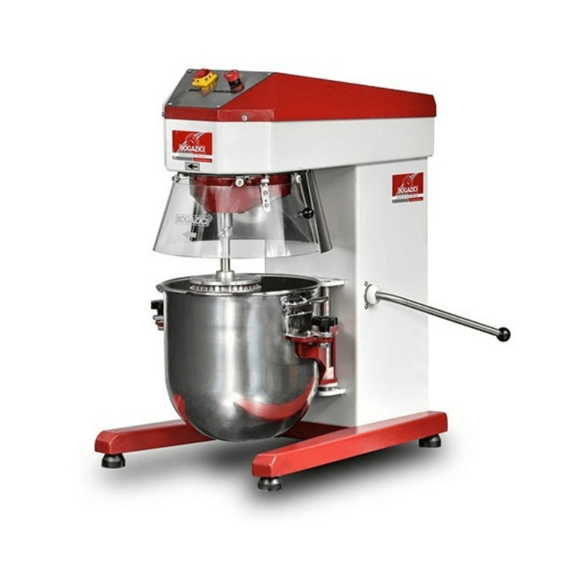 40 Litre Profesyonel Planet Mikser