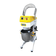 220 V 40 Litre Profesyonel Planet Mikser