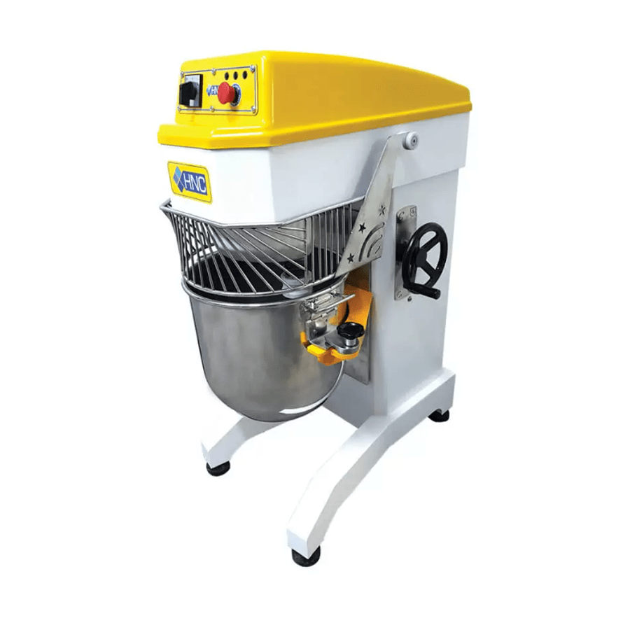 220 V 40 Litre Profesyonel Planet Mikser