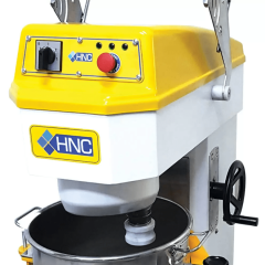 220 V 60 Kg Kapasiteli Profesyonel Planet Mikser