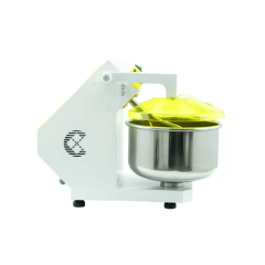5 Kg Kapasiteli Kapaklı Hamur Karma Yoğurma Makinesi