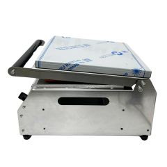 Besa 325*265 Cm 5 Kg Küvet Tabak Kapatma Makinesi