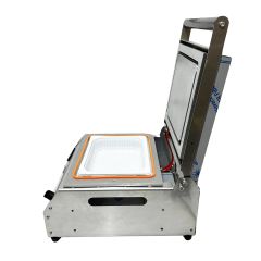 Besa 325*265 Cm 5 Kg Küvet Tabak Kapatma Makinesi